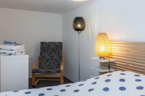 Apartamento Le Valliope