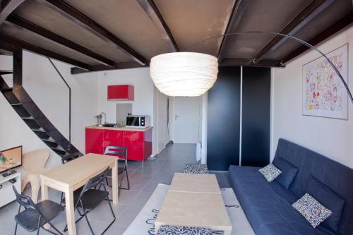Apartamento Le Valliope