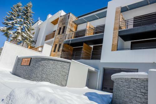 Apartamento Le Valliope