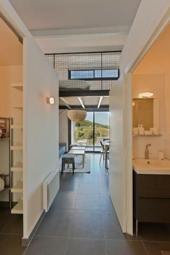 Apartamento Le Valliope