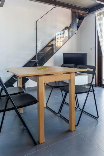 Apartamento Le Valliope