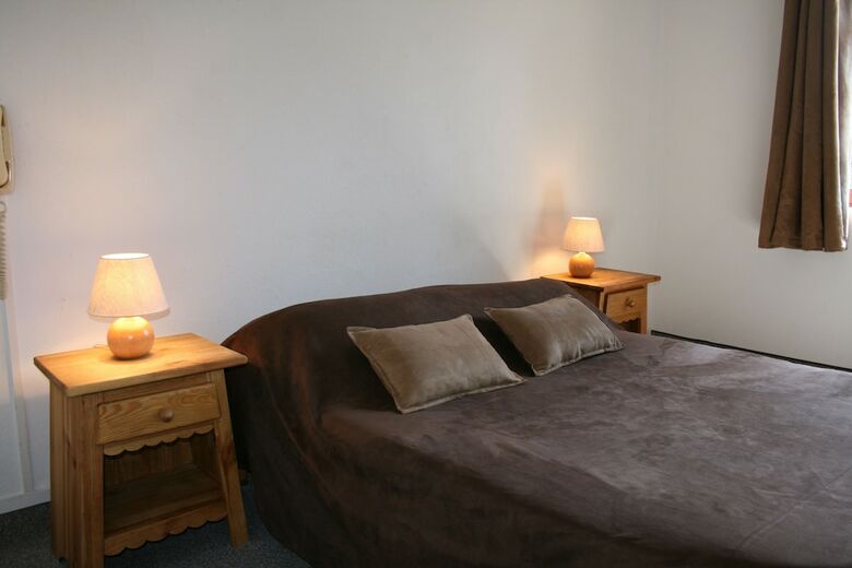 Hotel Le Chastellan