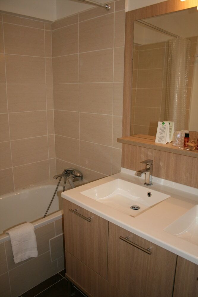 Hotel Le Chastellan
