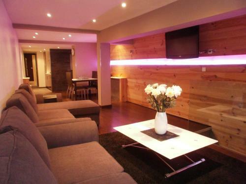 Aparthotel Residence Aqualiva