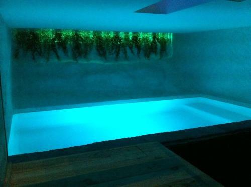 Aparthotel Residence Aqualiva