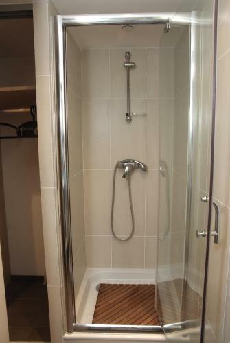 Aparthotel Residence Aqualiva