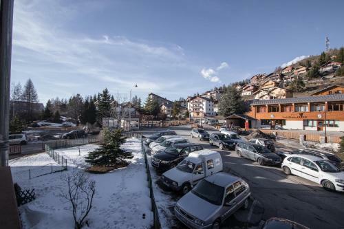 Apartamento R�sidence Valberg Plaza