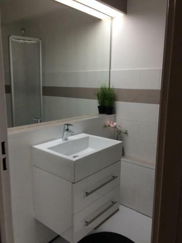 Apartamento R�sidence Valberg Plaza