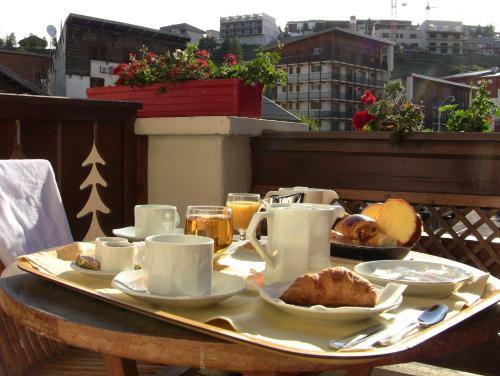 Hotel Le Chalet Suisse