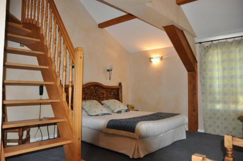 Hotel Le Chalet Suisse