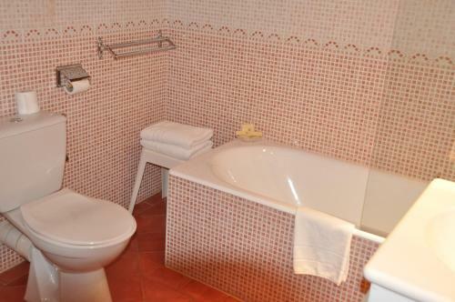 Hotel Le Chalet Suisse