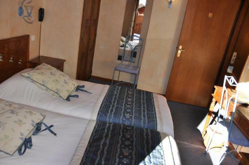 Hotel Le Chalet Suisse