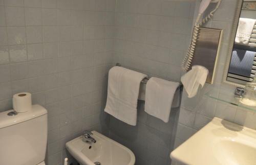Hotel Le Chalet Suisse