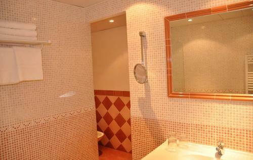 Hotel Le Chalet Suisse