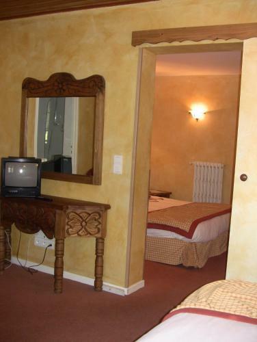 Hotel Le Chalet Suisse