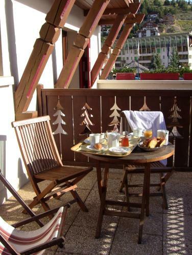 Hotel Le Chalet Suisse