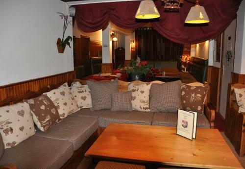 Hotel Le Chalet Suisse