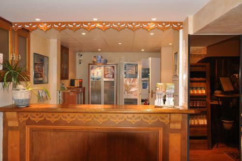 Hotel Le Chalet Suisse