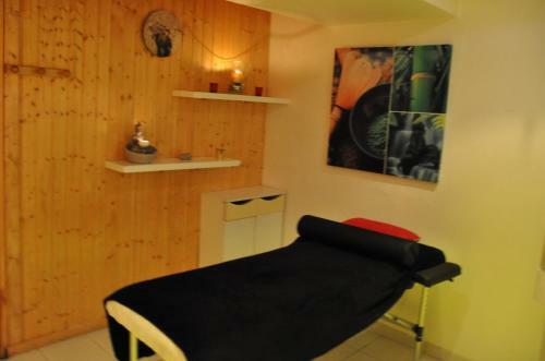 Hotel Le Chalet Suisse
