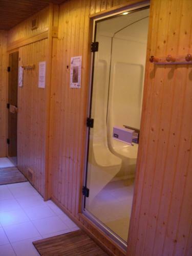 Hotel Le Chalet Suisse