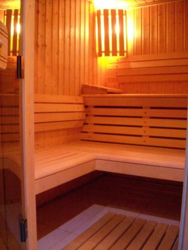 Hotel Le Chalet Suisse