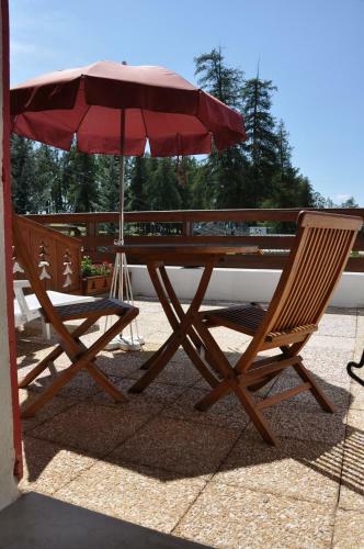 Hotel Le Chalet Suisse