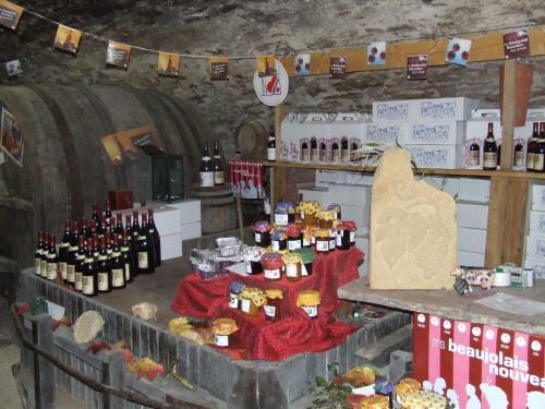 Bed & Breakfast Domaine Des Aloets