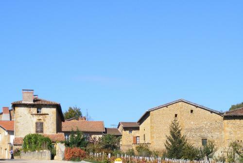 Bed & Breakfast Domaine Des Aloets