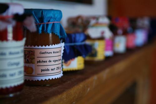 Bed & Breakfast Domaine Des Aloets
