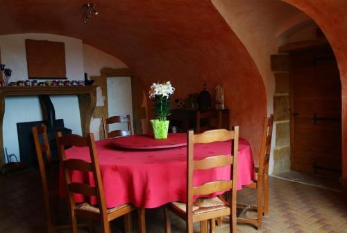 Bed & Breakfast Domaine Des Aloets