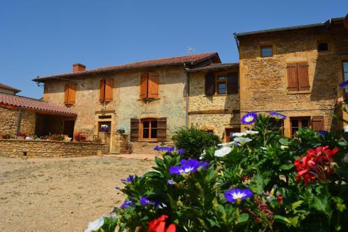Bed & Breakfast Domaine Des Aloets