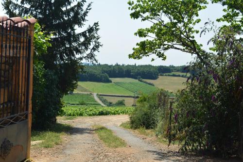 Bed & Breakfast Domaine Des Aloets