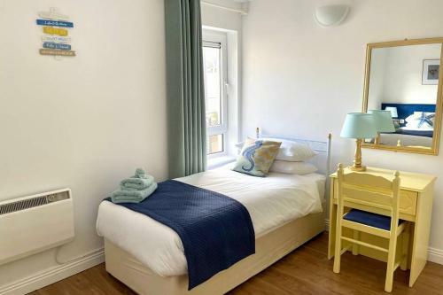Apartamento Ocean View Penthouse, The Harbour Mill, Westport