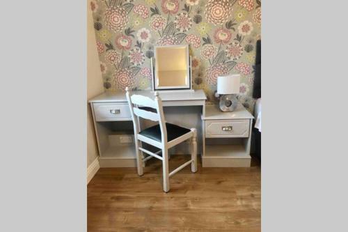 Apartamento Ocean View Penthouse, The Harbour Mill, Westport