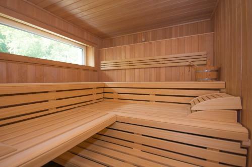 Apartamento Ferienwohnung Strandklang