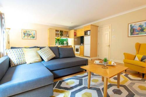 Apartamento The Reek At The Harbour Mills By Shortstays