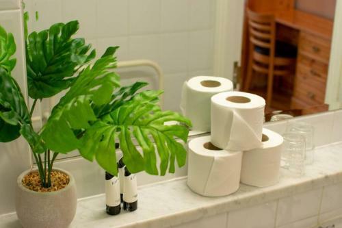 Apartamento The Reek At The Harbour Mills By Shortstays
