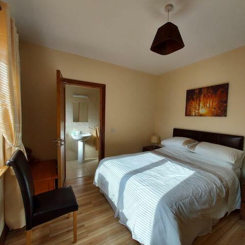Bed & Breakfast Ros Na Gcloch