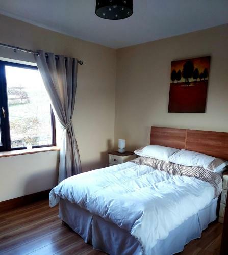 Bed & Breakfast Ros Na Gcloch