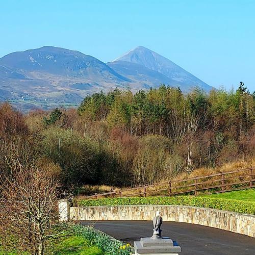 Bed & Breakfast Ros Na Gcloch