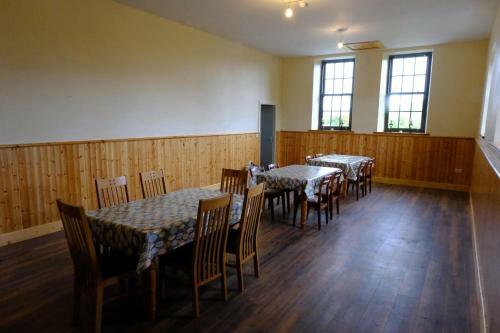 Bed & Breakfast Whiddy School House Accommodation
