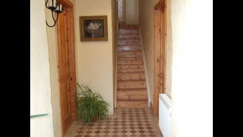 Restored School Master?s House