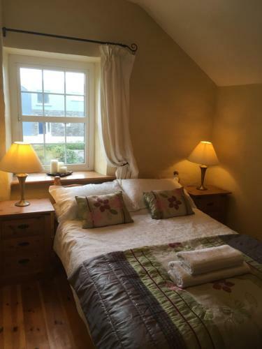 Restored School Master?s House