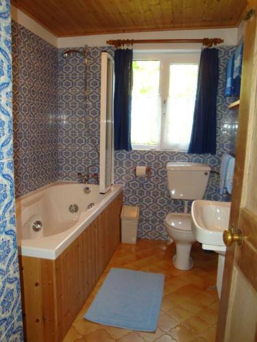 Glanleam's Gardener's Cottage