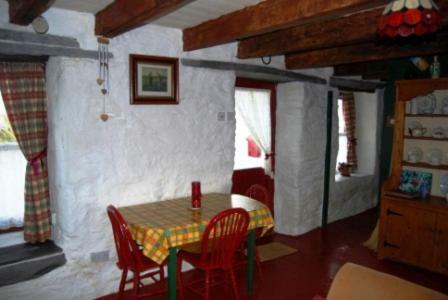 Cul Cottage