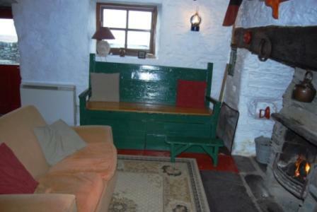 Cul Cottage