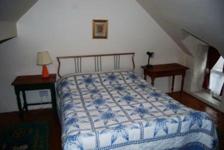 Cul Cottage