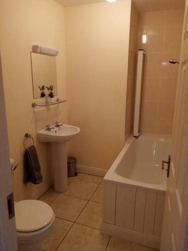17 Gl�r Na Farraige Valentia Kerry