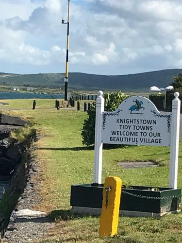 17 Gl�r Na Farraige Valentia Kerry