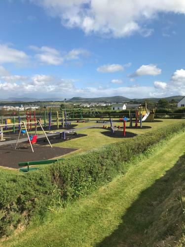 17 Gl�r Na Farraige Valentia Kerry